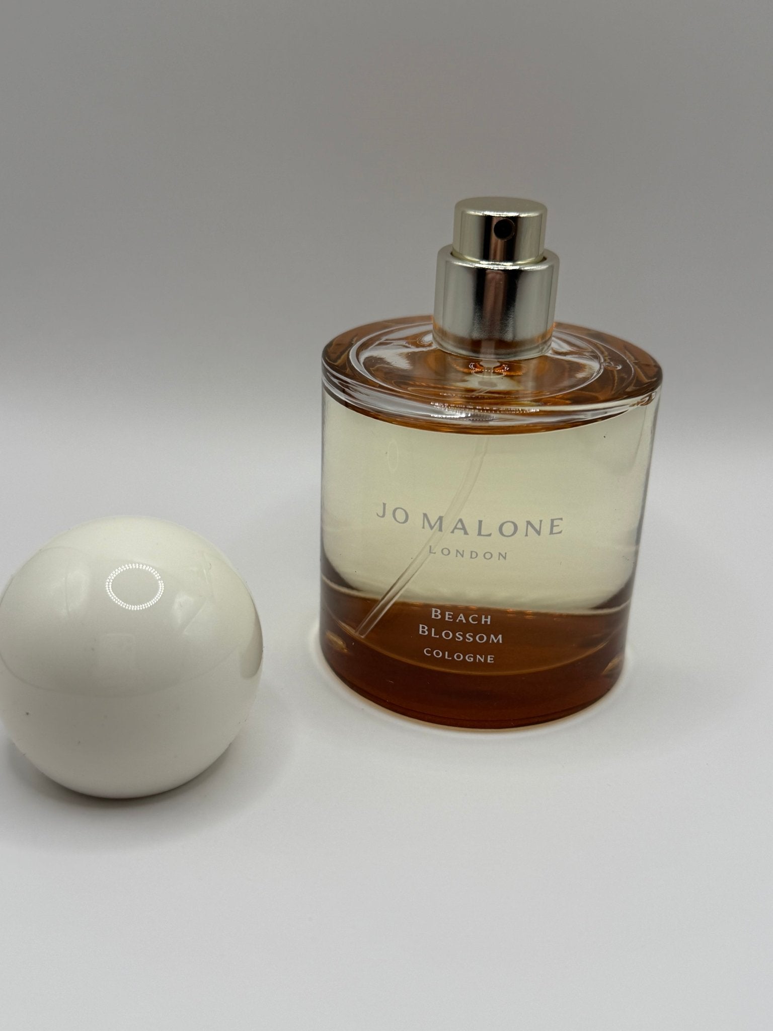 Jo Malone Beach Blossom Home and Away Set - Muse Fragrance