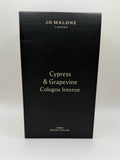 Jo Malone Cypress and Grapevine Cologne Intense - Muse Fragrance