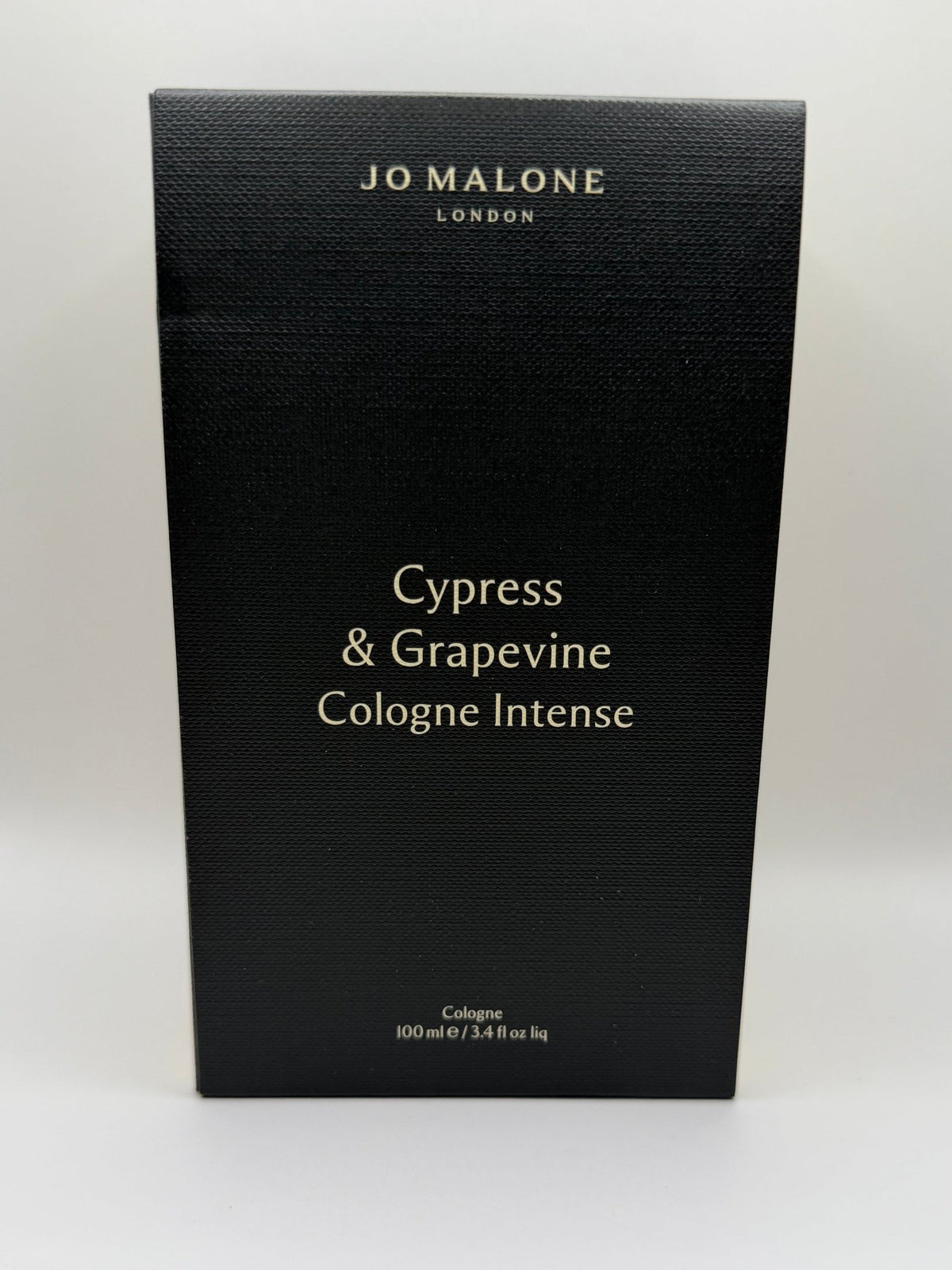 Jo Malone Cypress and Grapevine Cologne Intense - Muse Fragrance
