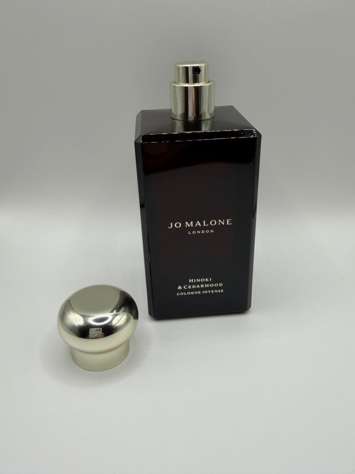 Jo Malone Hinoki and Cedarwood Cologne Intense - Muse Fragrance