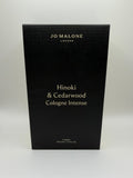 Jo Malone Hinoki and Cedarwood Cologne Intense - Muse Fragrance
