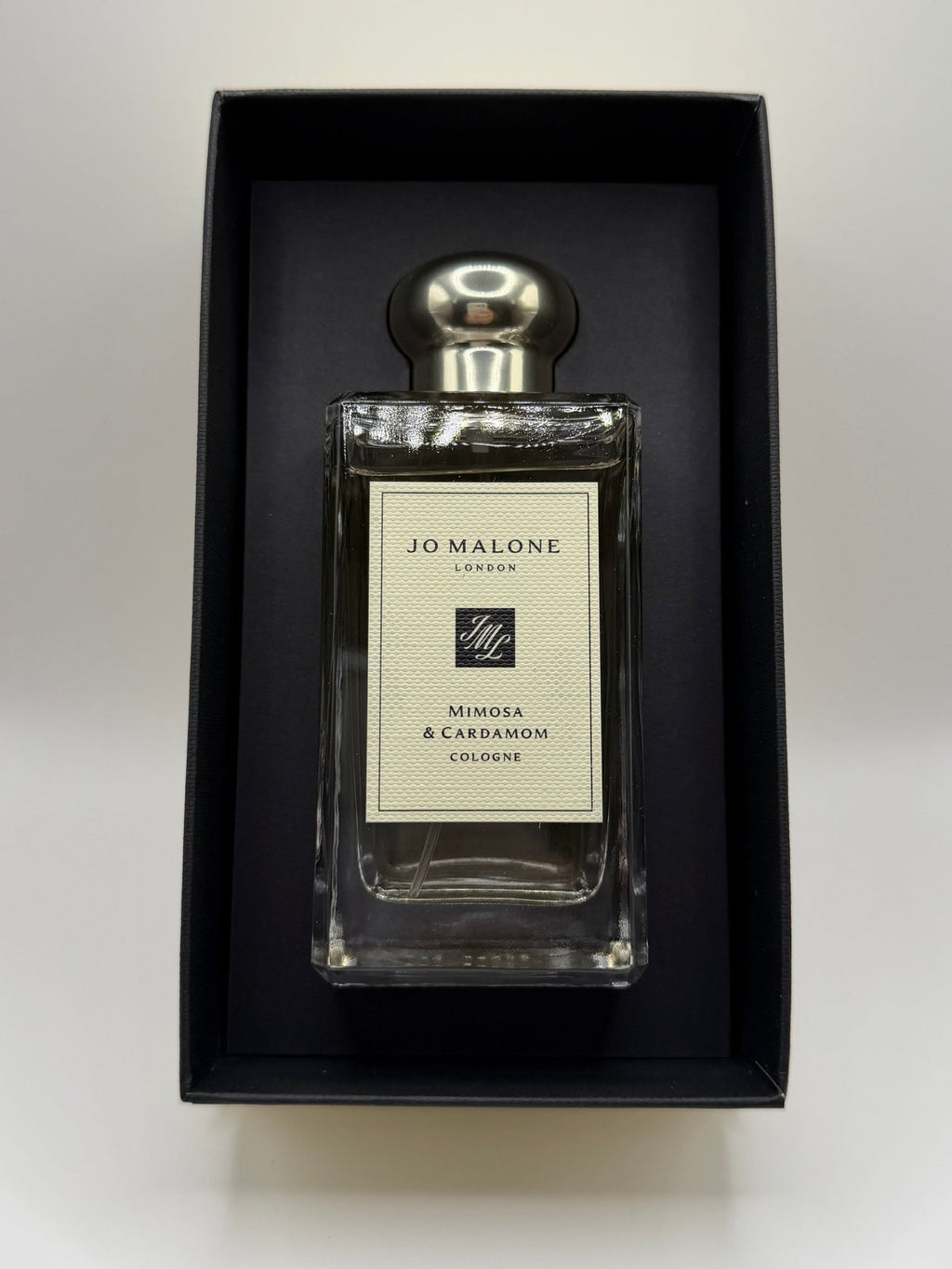 Jo Malone Mimosa and Cardamom Cologne - Muse Fragrance