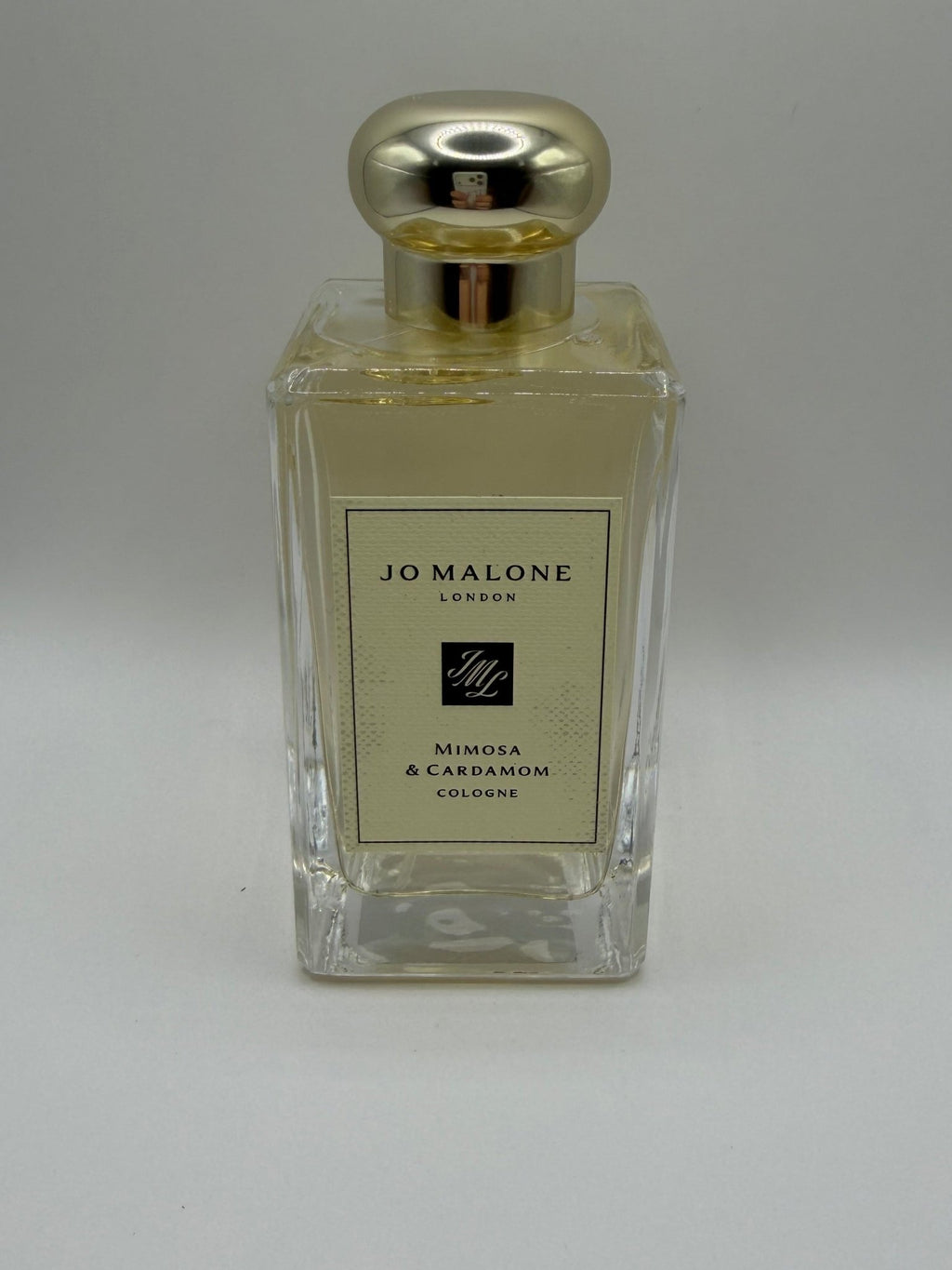 Jo Malone Mimosa and Cardamom Cologne - Muse Fragrance