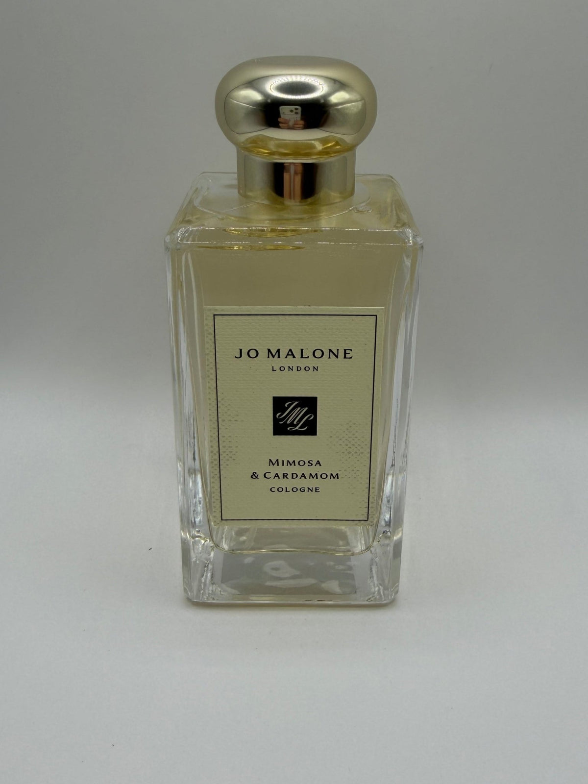 Jo Malone Mimosa and Cardamom Cologne - Muse Fragrance