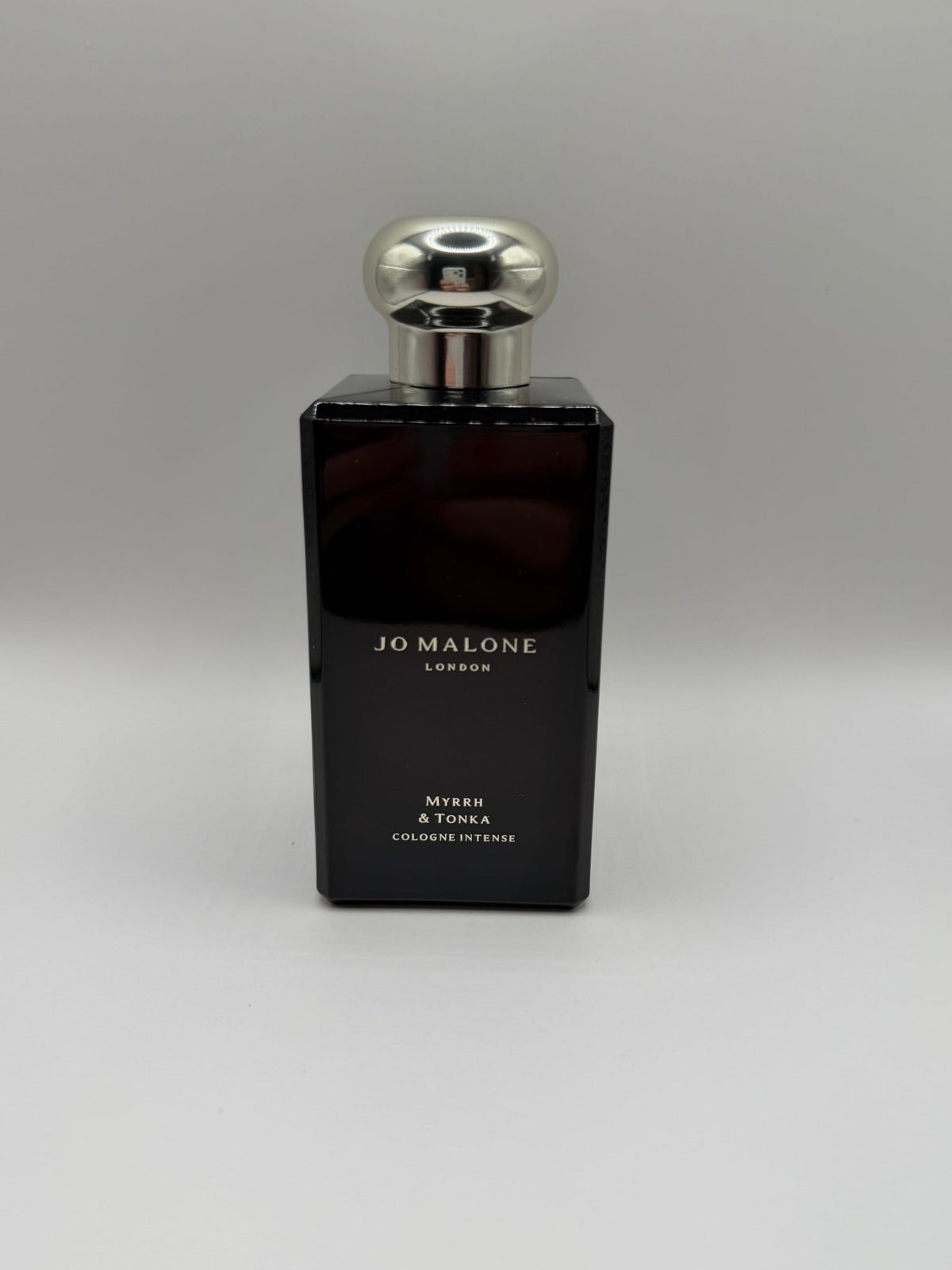 Jo Malone Myrrh and Tonka cologne intense - Muse Fragrance
