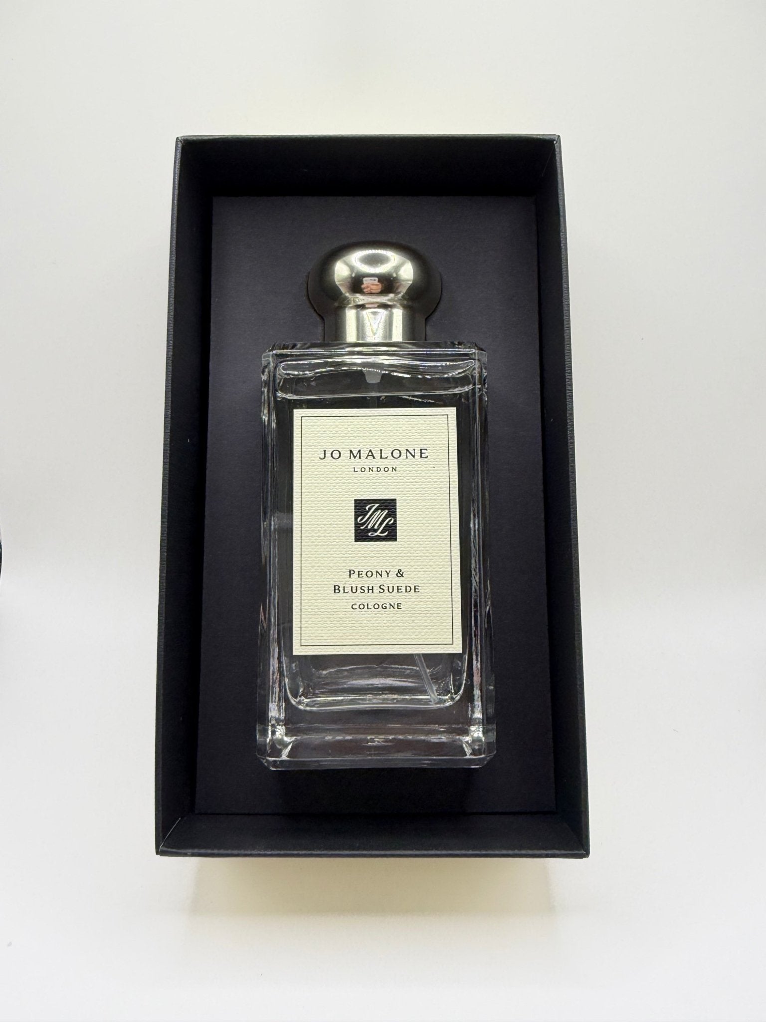 Jo Malone Peony and Blush Suede Cologne - Muse Fragrance