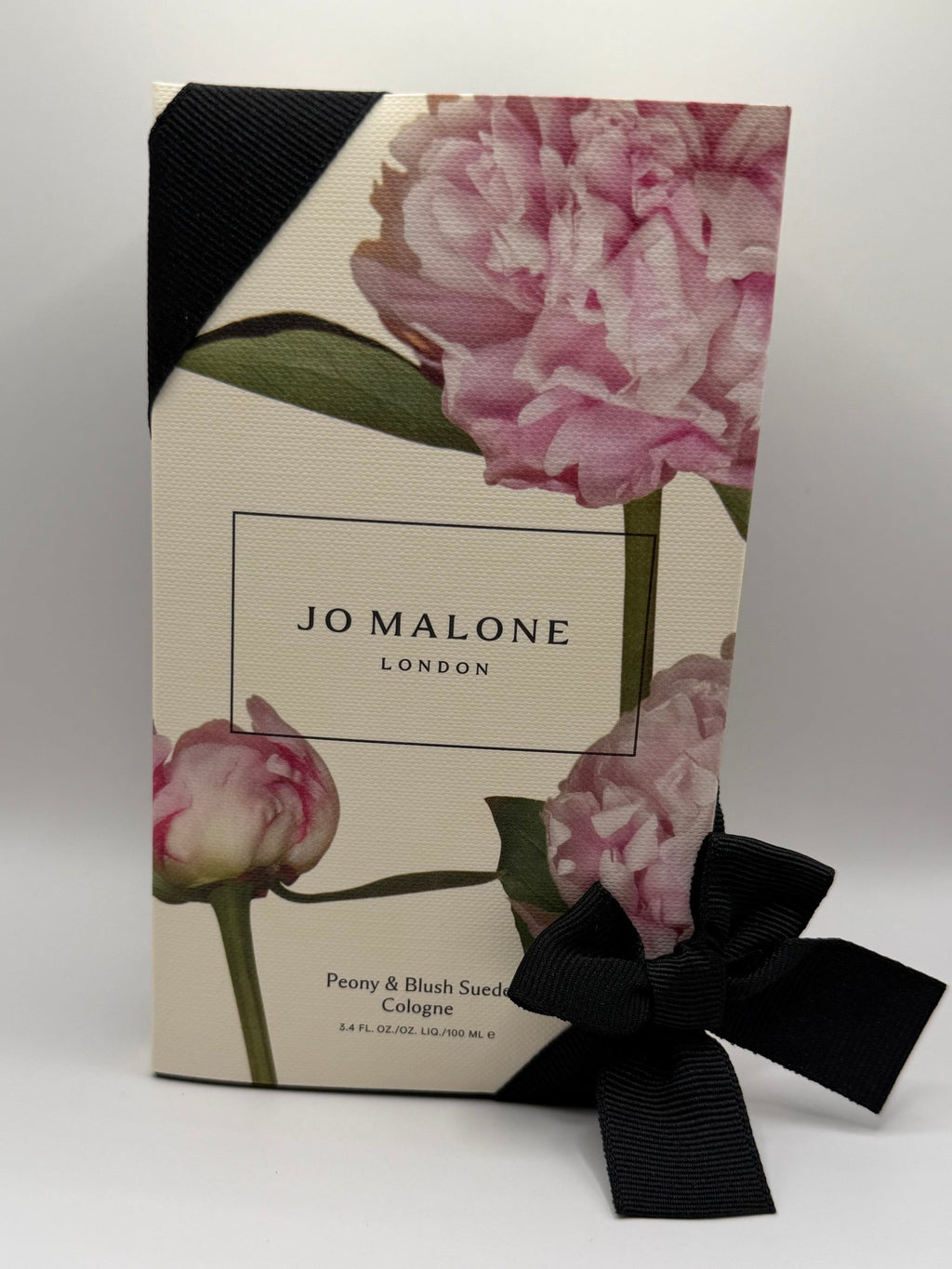 Jo Malone Peony and Blush Suede Cologne - Muse Fragrance