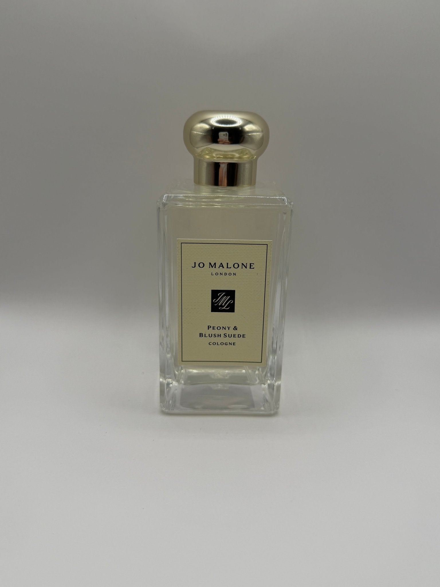 Jo Malone Peony and Blush Suede Cologne - Muse Fragrance