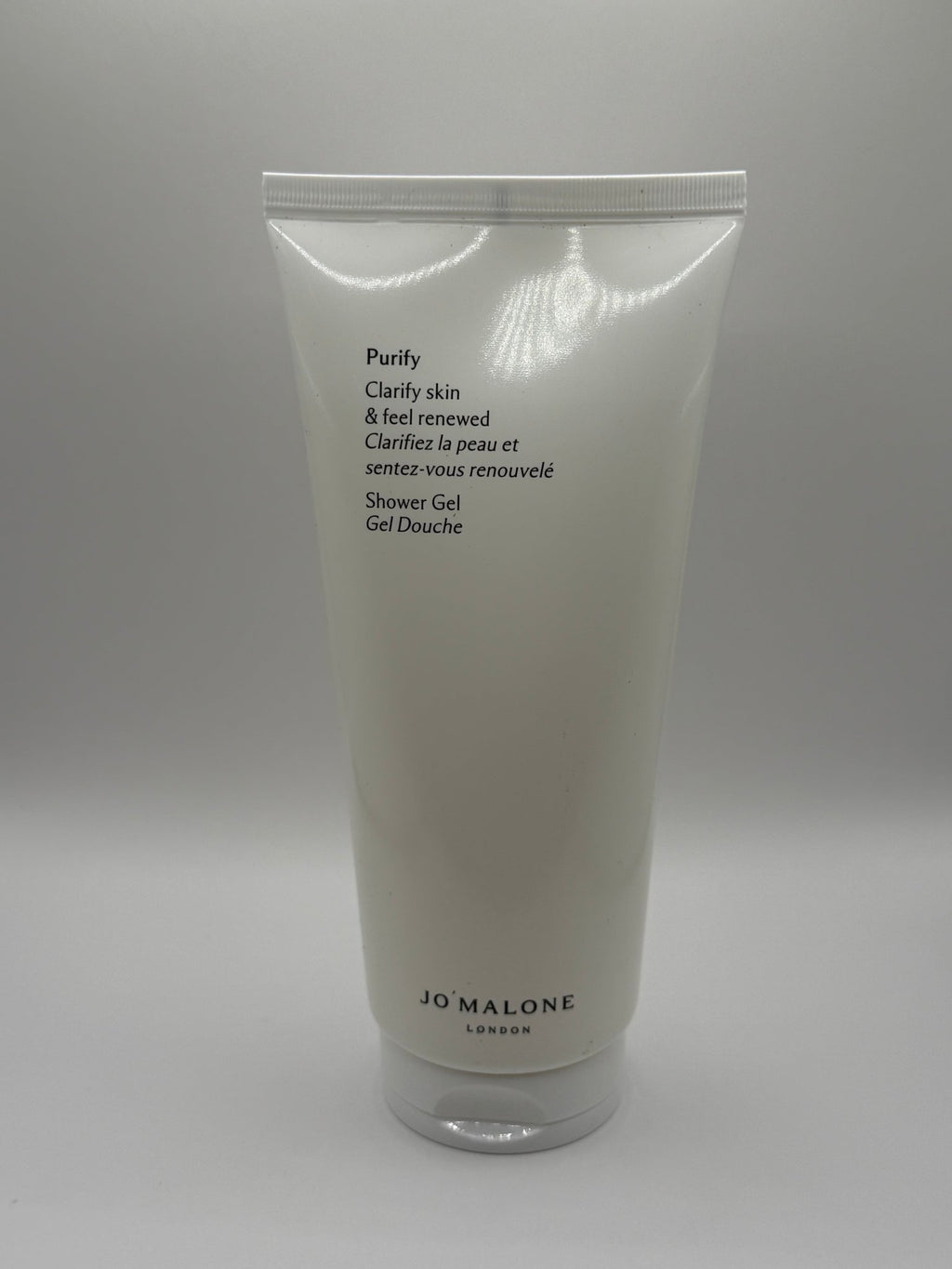 Jo Malone Purify Shower Gel - Muse Fragrance