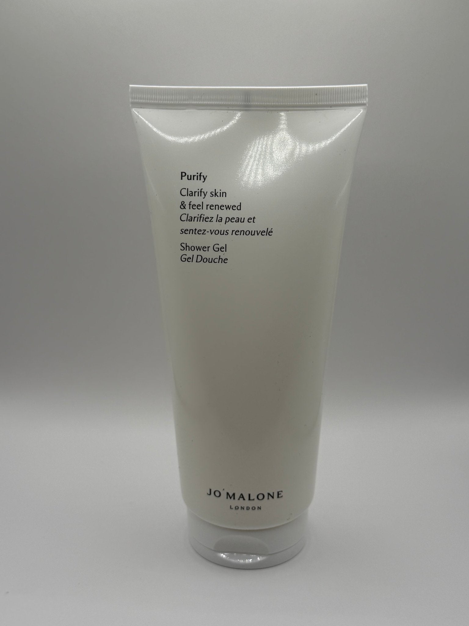 Jo Malone Purify Shower Gel - Muse Fragrance