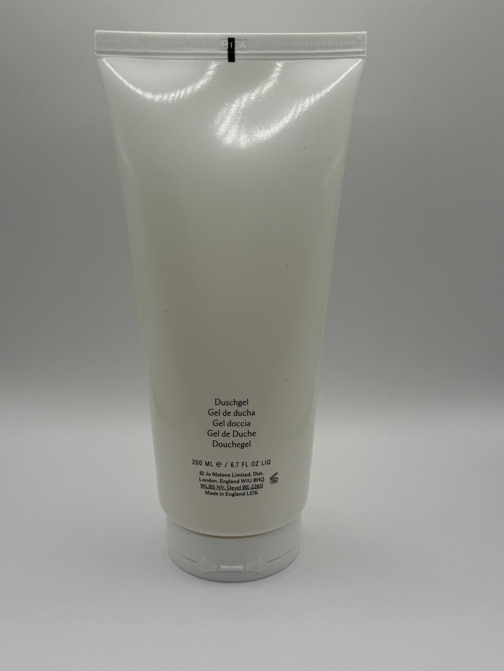 Jo Malone Purify Shower Gel - Muse Fragrance
