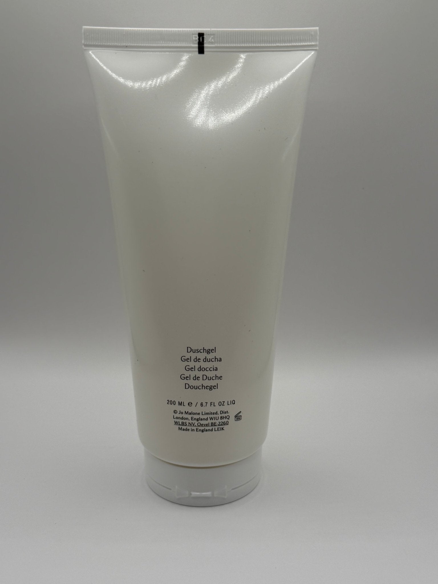 Jo Malone Purify Shower Gel - Muse Fragrance