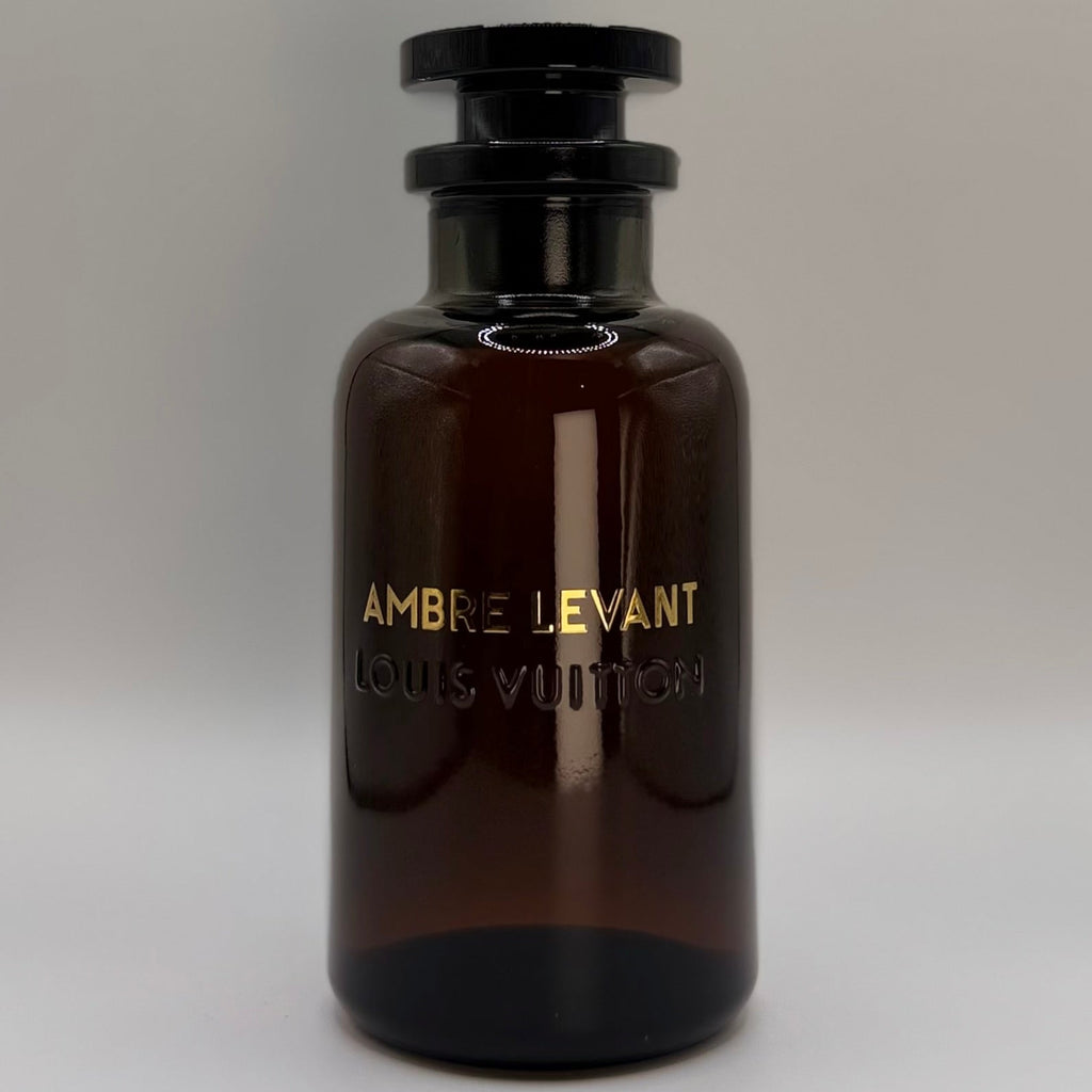 Louis Vuitton Ambre Levant - Muse Fragrance