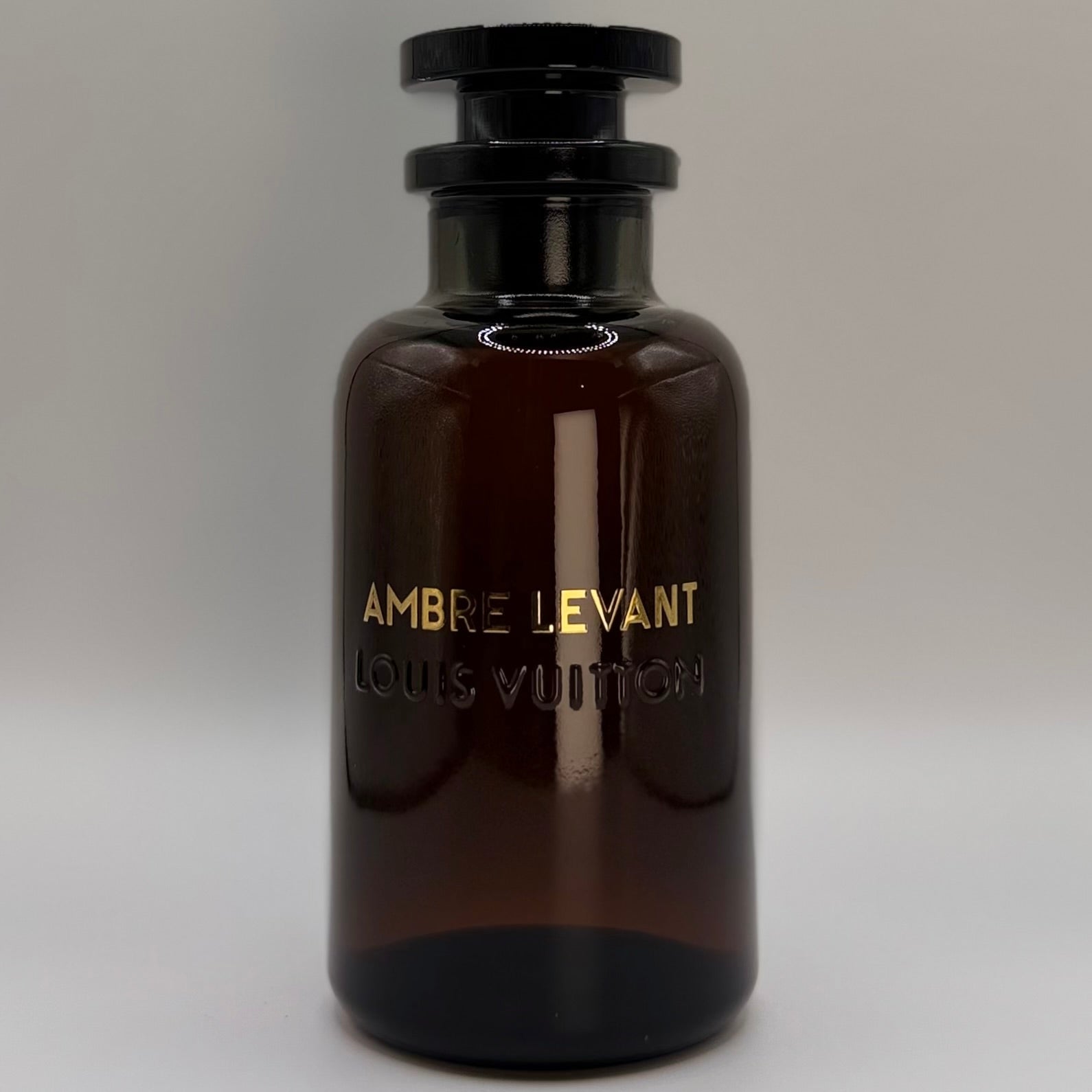 Louis Vuitton Ambre Levant - Muse Fragrance