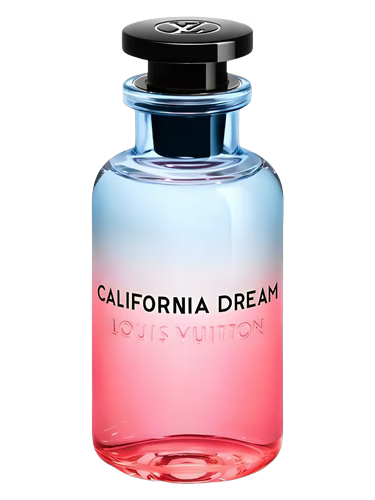 Louis Vuitton California Dream