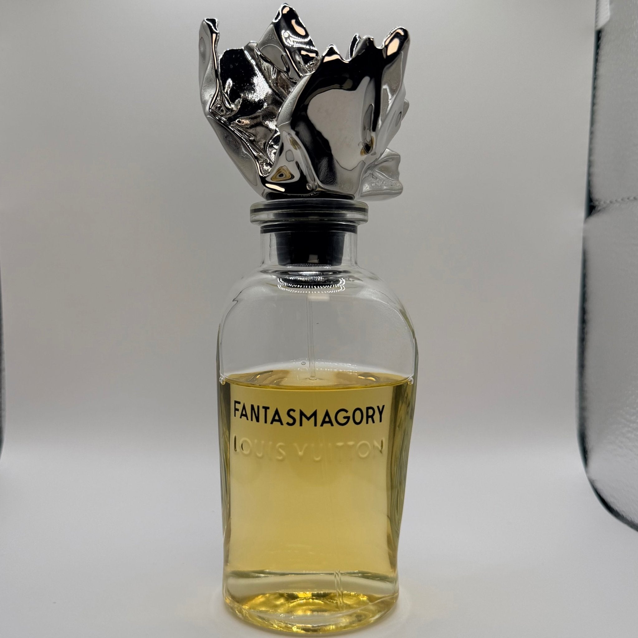 Louis Vuitton Fantasmagory - Muse Fragrance
