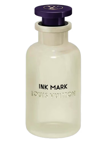 Louis Vuitton Ink Mark
