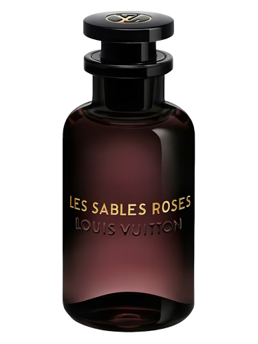 Louis Vuitton Les Sables Roses