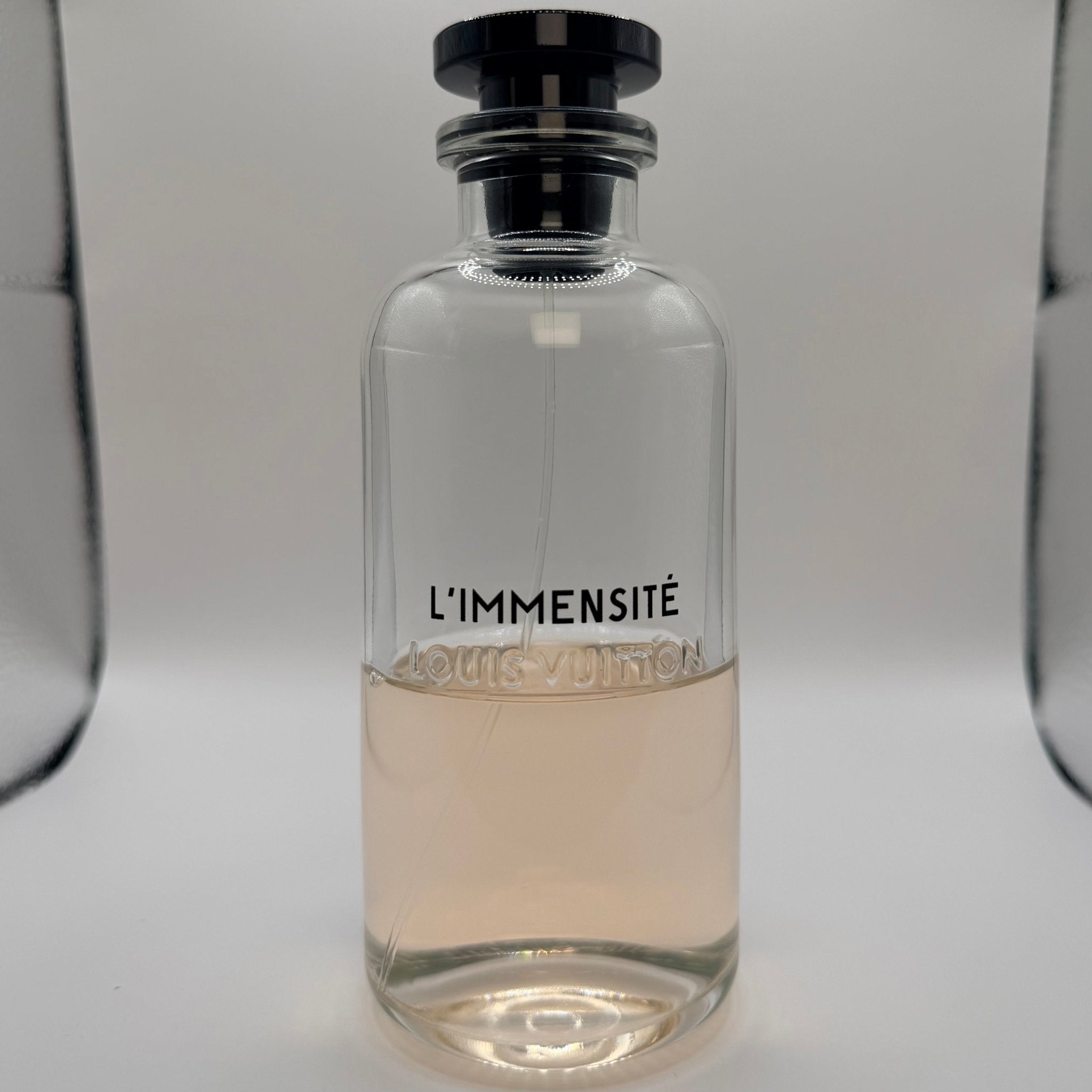 Louis Vuitton L’Immensité - Muse Fragrance