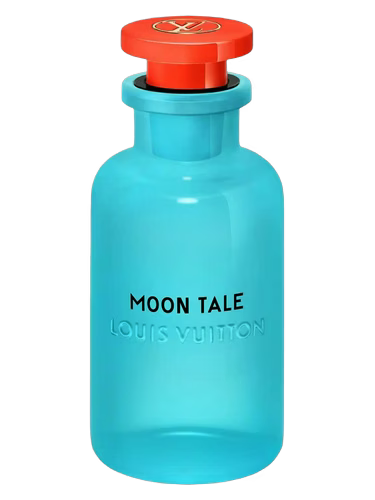 Louis Vuitton Moon Tale