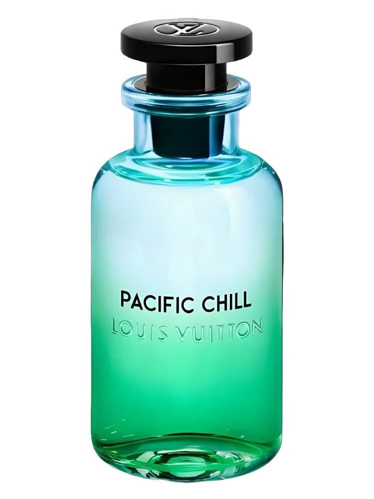 Louis Vuitton Pacific Chill - Muse Fragrance