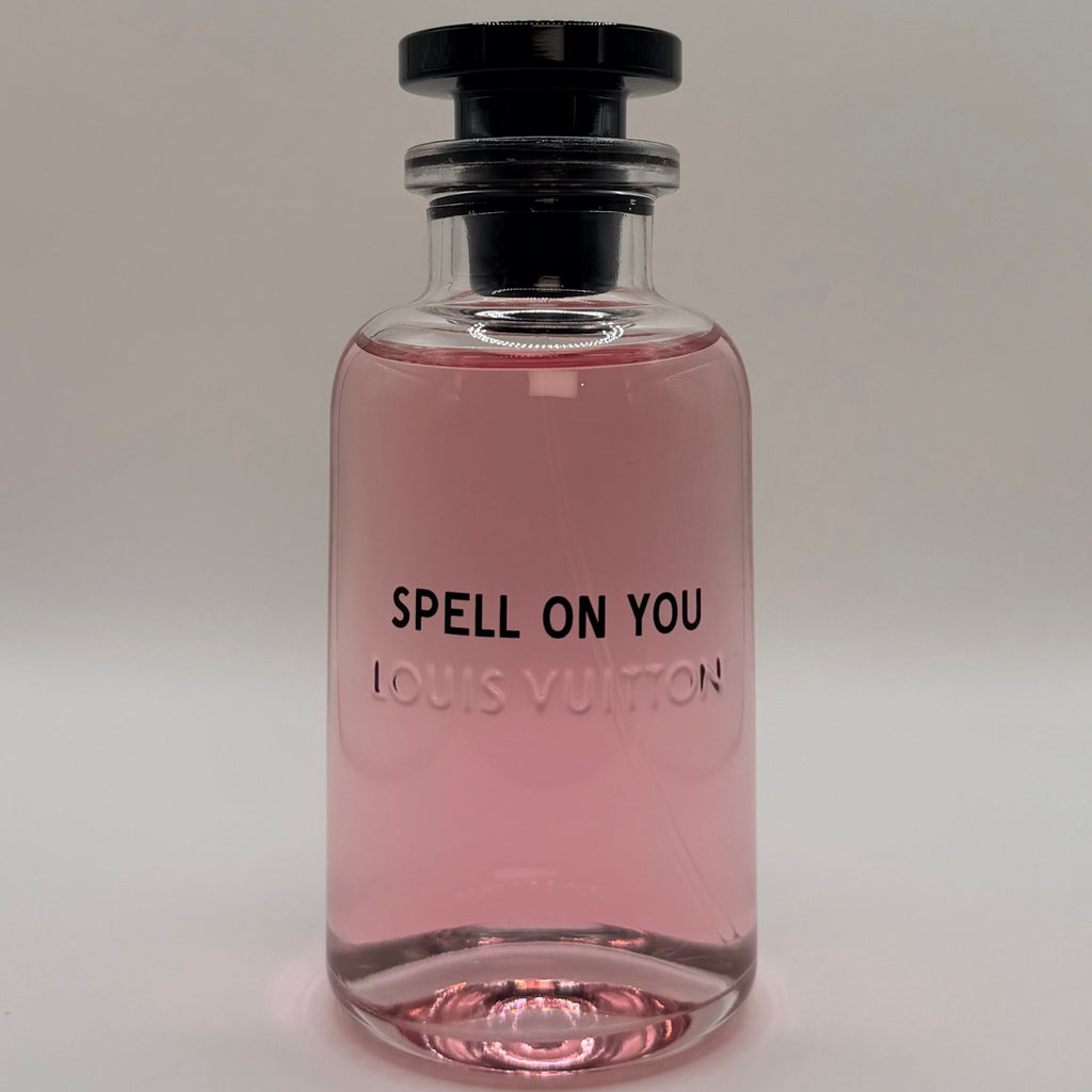 Louis Vuitton Spell On You - Muse Fragrance