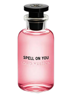 Louis Vuitton Spell On You