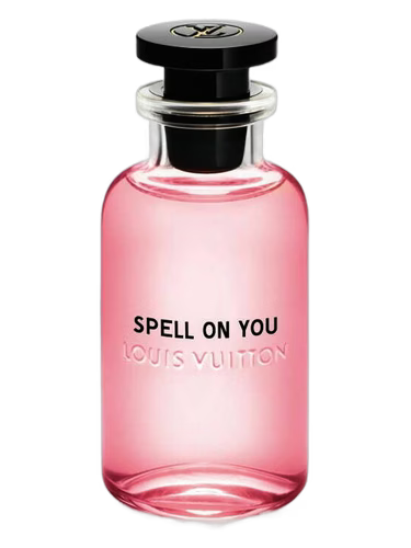 Louis Vuitton Spell On You