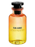 Louis Vuitton Sun Song - Muse Fragrance