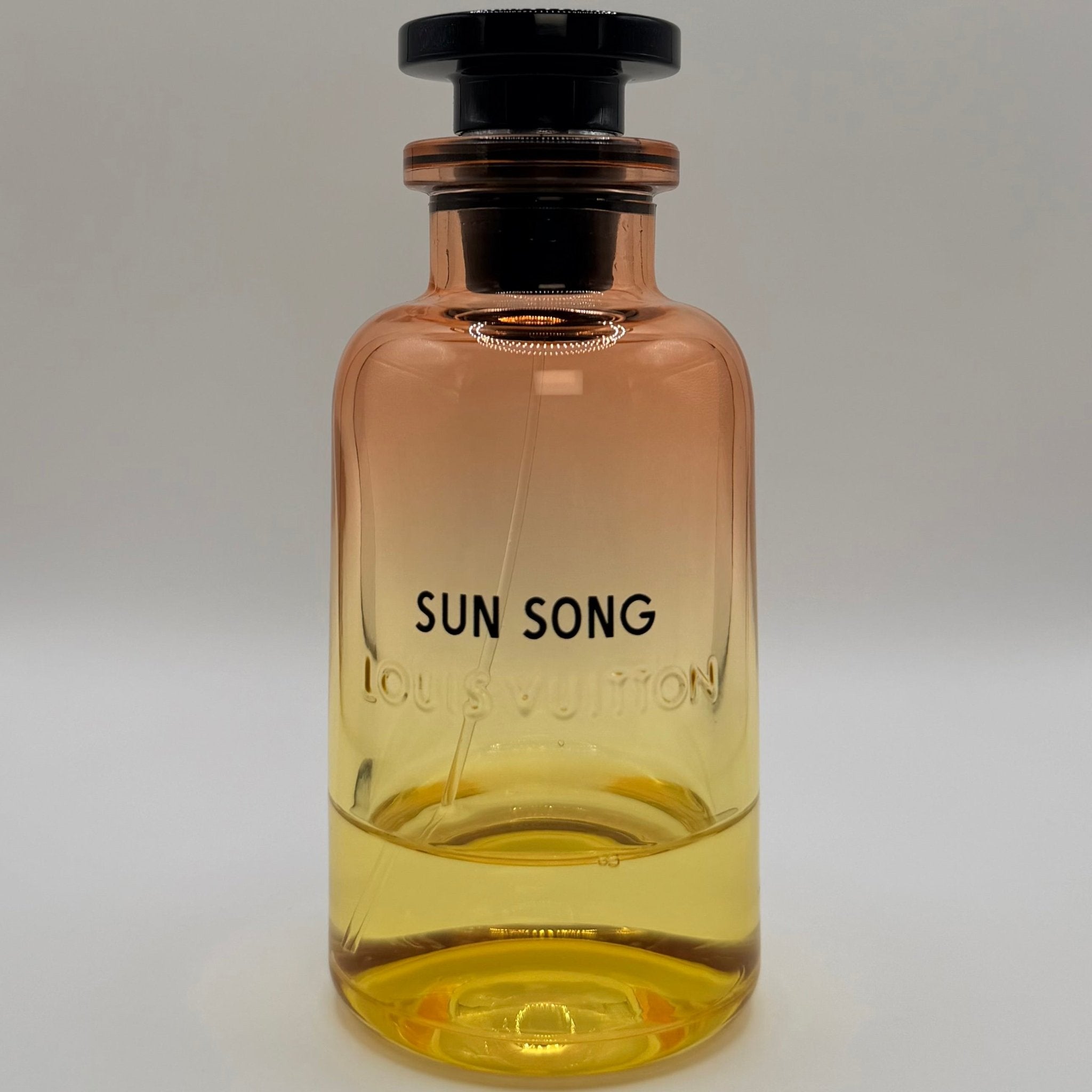 Louis Vuitton Sun Song - Muse Fragrance