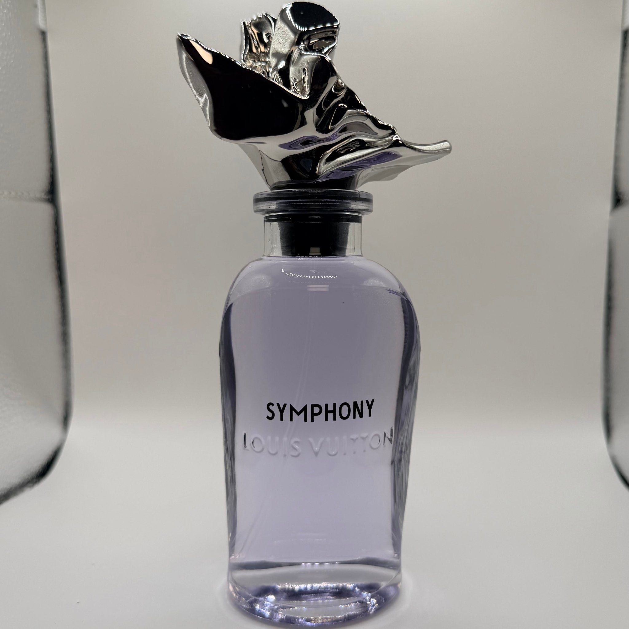 Louis Vuitton Symphony Decant – Muse Fragrance