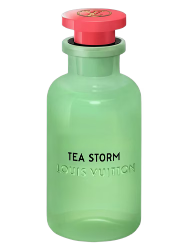 Louis Vuitton Tea Storm