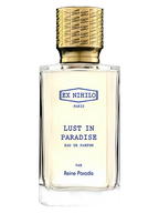 Ex Nihilo Lust in Paradise Reine Paradis