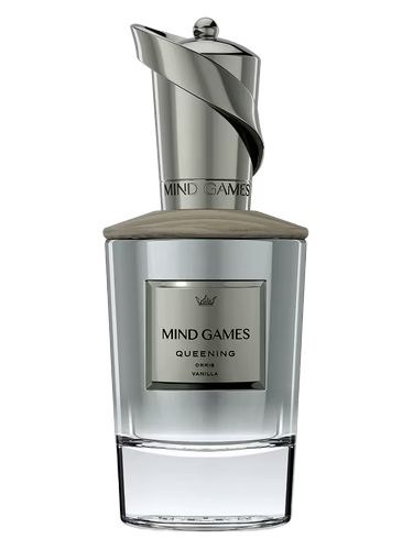 Mind Games Queening