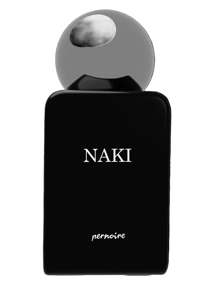 Pernoire Naki - Muse Fragrance