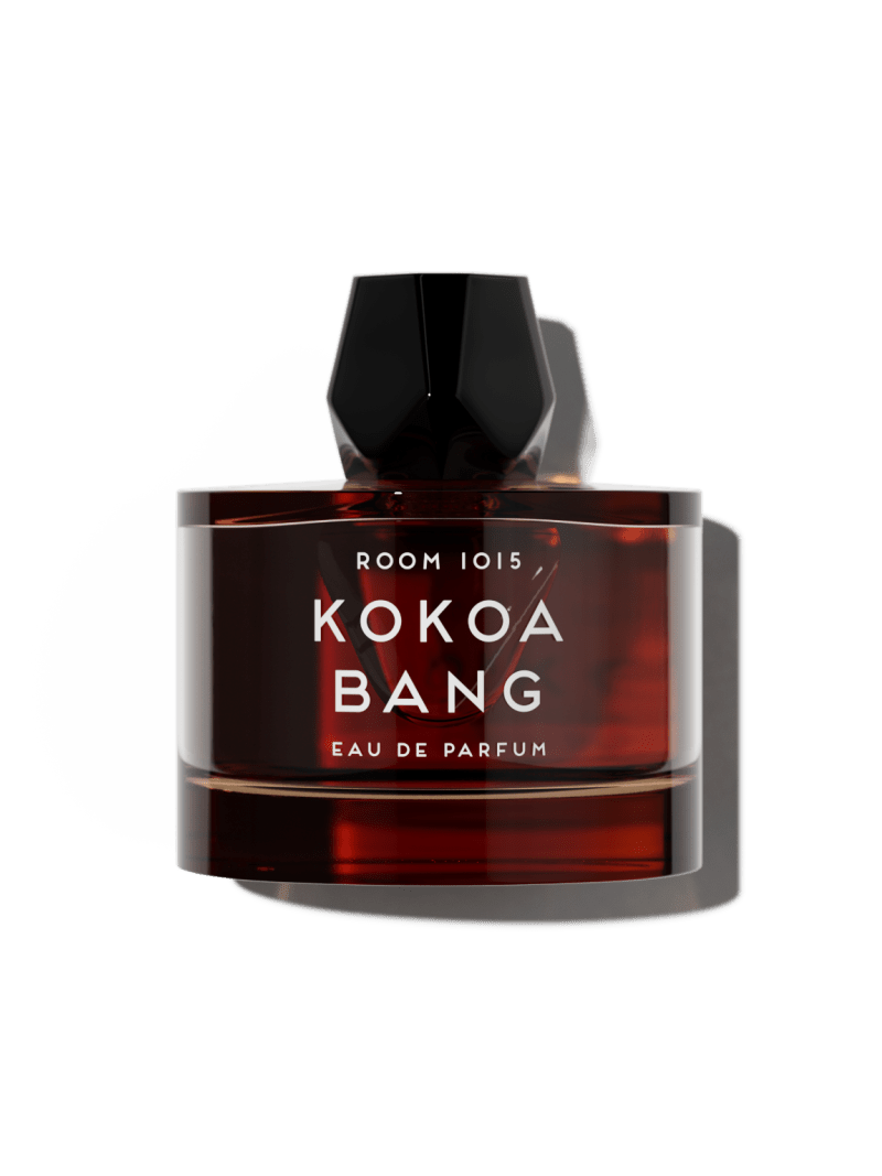 Room 1015 Kokoa Bang - Muse Fragrance