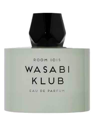 Room 1015 Wasabi Klub