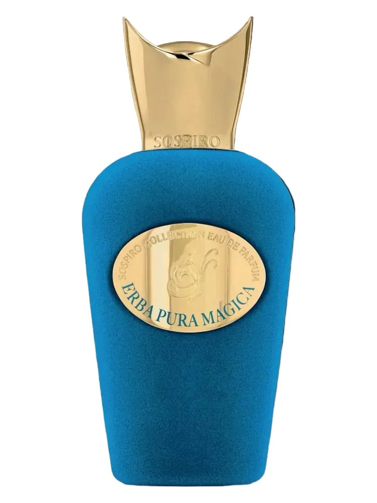 Sospiro Erba Pura Magica - Muse Fragrance