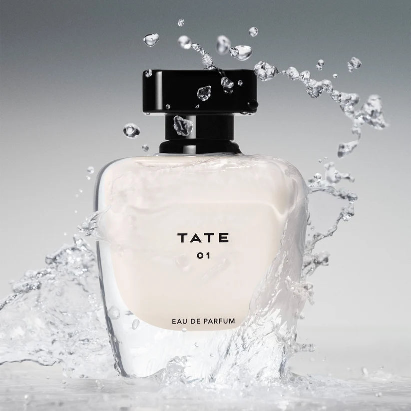 Tate 01 - Muse Fragrance