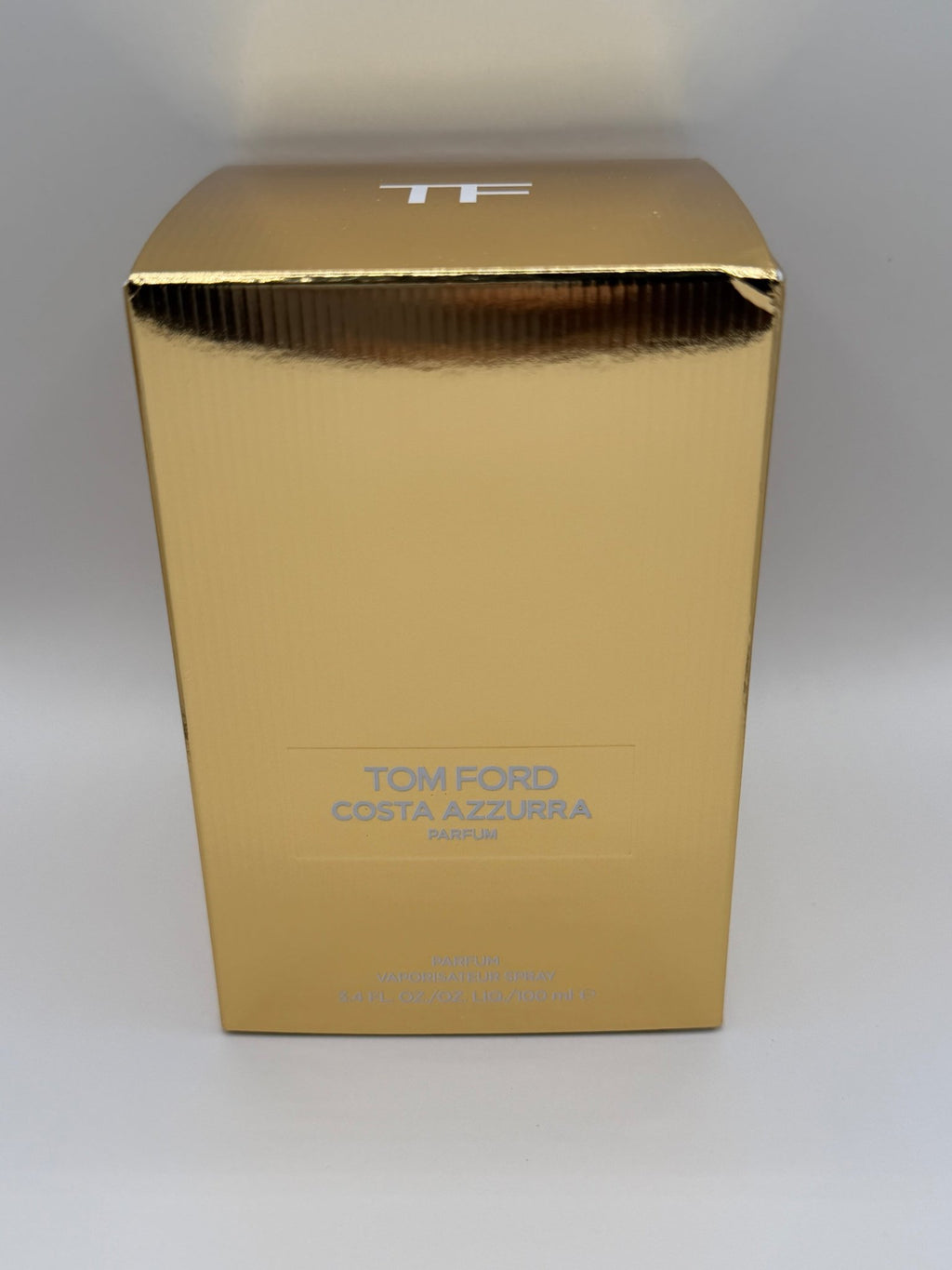 Tom Ford Costa Azzurra - Muse Fragrance