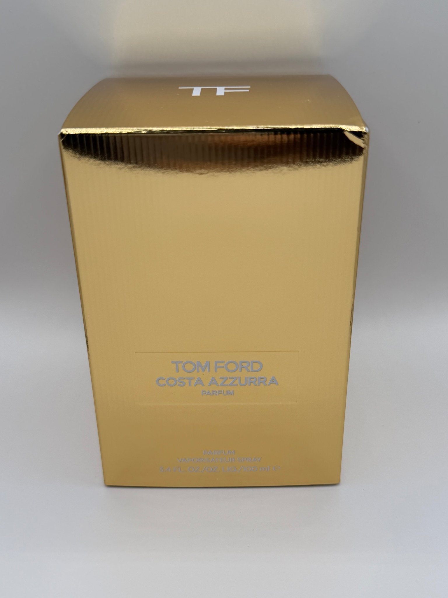Tom Ford Costa Azzurra - Muse Fragrance