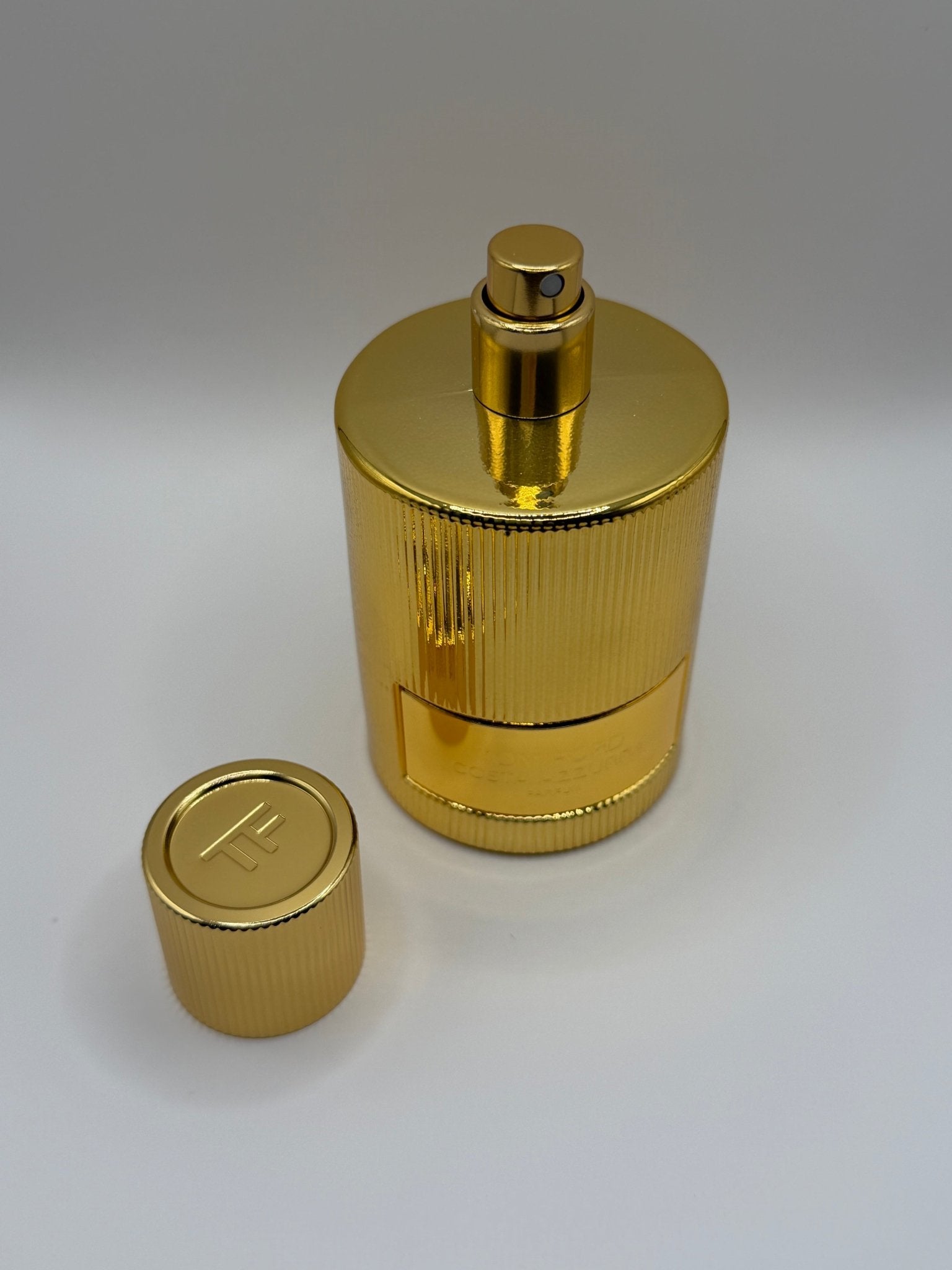 Tom Ford Costa Azzurra - Muse Fragrance