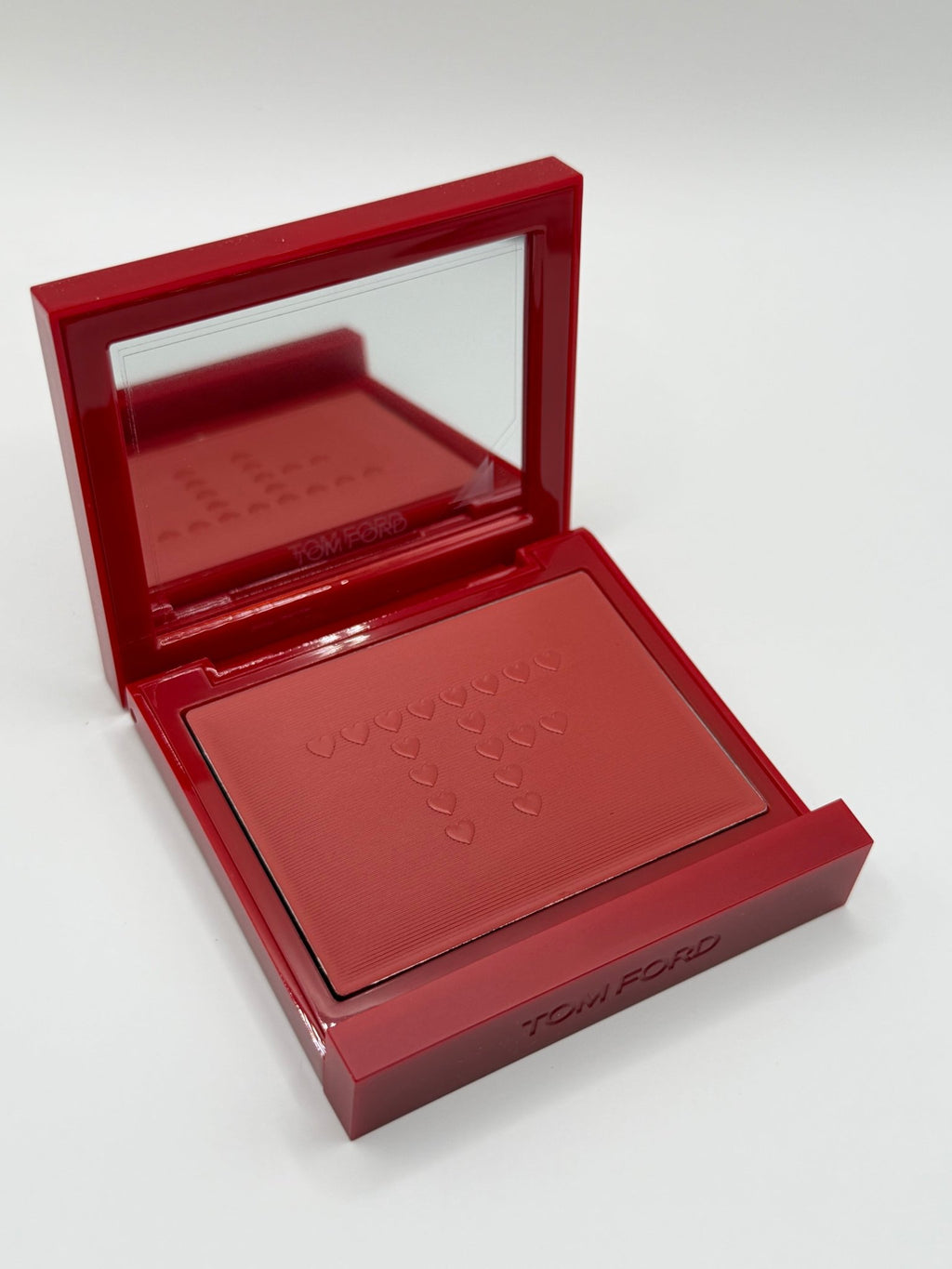 TOM FORD CREME BLUSH - 01 FIRST BLUSH - Muse Fragrance