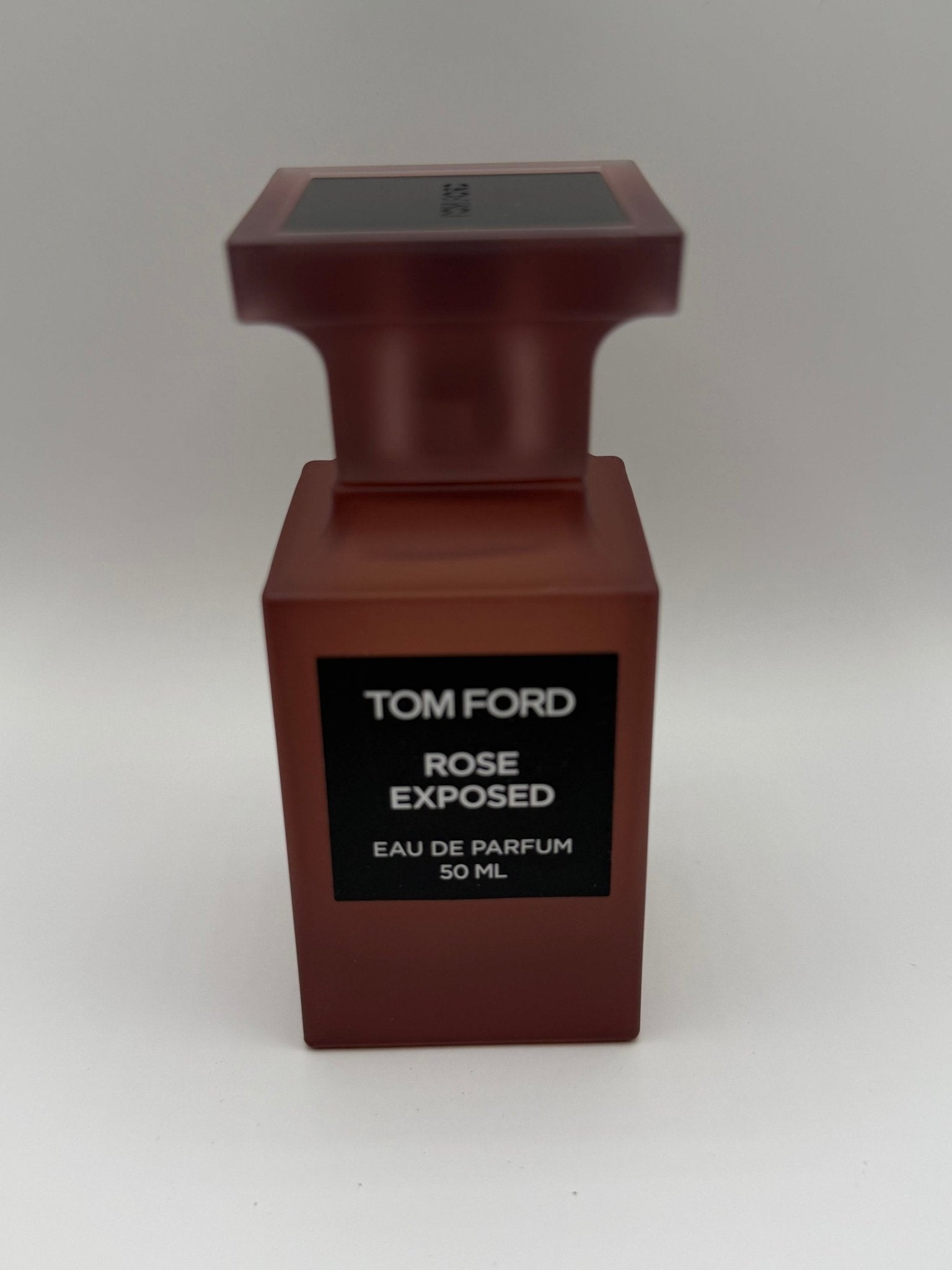 Tom Ford Rose Exposed - Muse Fragrance