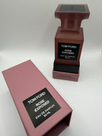 Tom Ford Rose Exposed - Muse Fragrance
