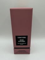 Tom Ford Rose Exposed - Muse Fragrance