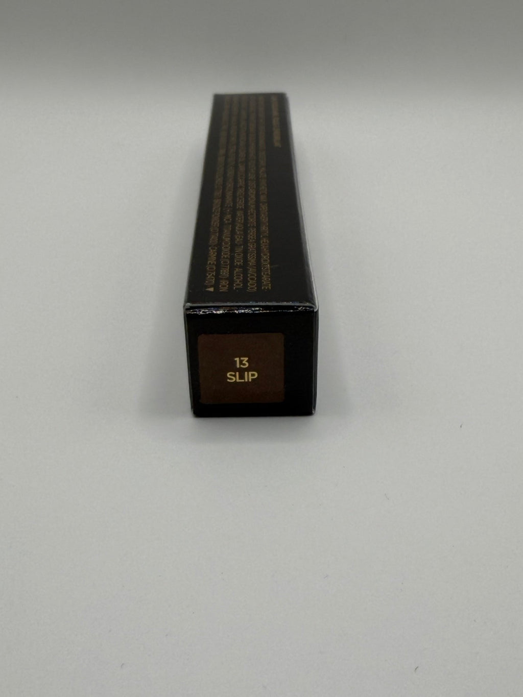 Tom Ford Slim Lip Color Shine in 13 Slip - Muse Fragrance