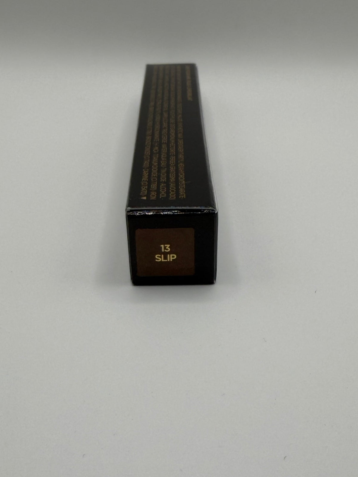 Tom Ford Slim Lip Color Shine in 13 Slip - Muse Fragrance