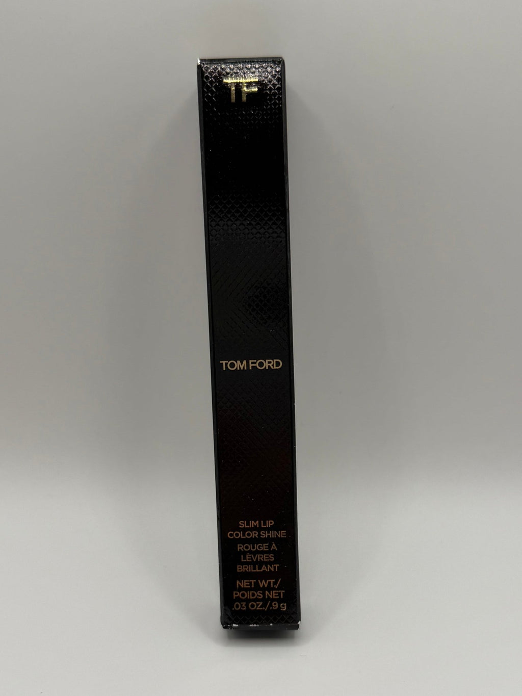 Tom Ford Slim Lip Color Shine in 13 Slip - Muse Fragrance