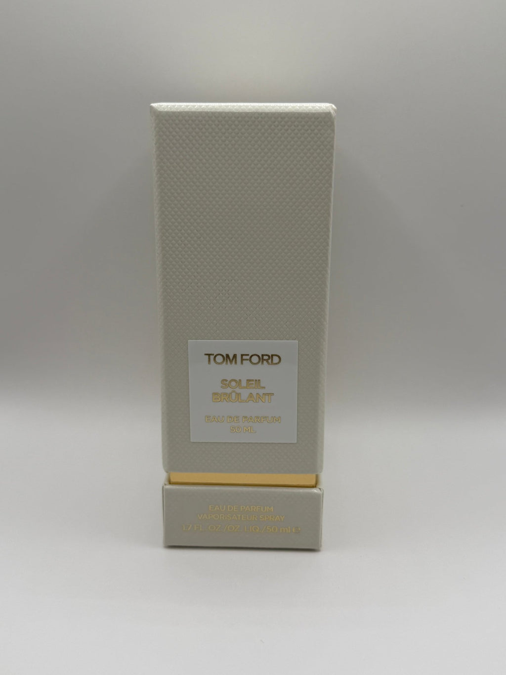 Tom Ford Soleil Brulant - Muse Fragrance